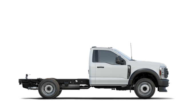 2025 Ford Chassis Cab External Image 1